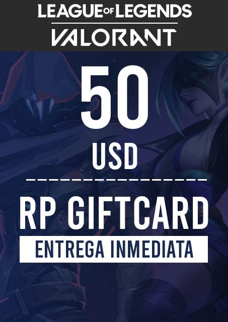 50 USD (RP)