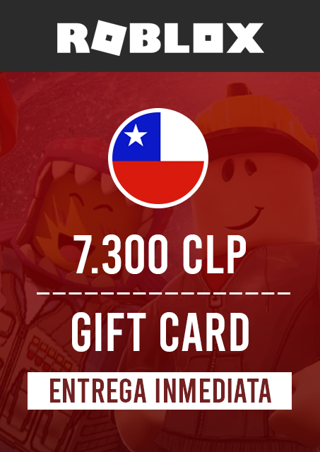 10 USD ROBLOX (800 ROBUX)